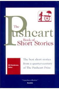 Pushcart Book of Short Stories