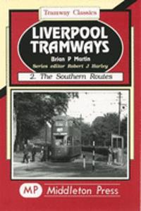 Liverpool Tramways