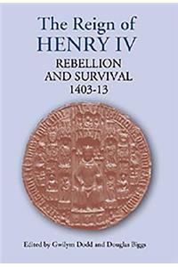 The Reign of Henry IV