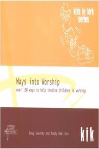 Ways into Worship