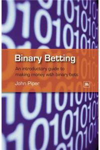 Binary Betting