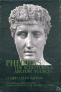 PHEIDIAS THE SCULPTURES AND ANCIENT V.3