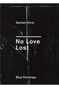 No Love Lost (Signed Edition)