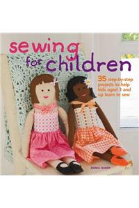 Sewing for Children