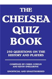 The Chelsea Quiz Book