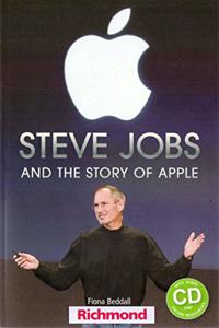 STEVE JOBS AUDIO PACK RICHMON