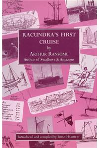 Racundra's First Cruise