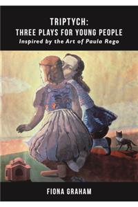 Triptych: Three Plays For Young People