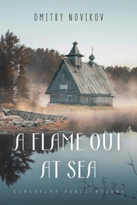 Flame Out at Sea