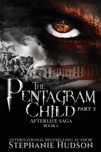 Pentagram Child - Part Two