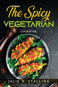 The Spicy Vegetarian