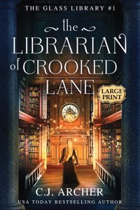 Librarian of Crooked Lane