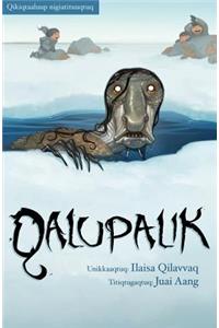 The Qalupalik (Inuktitut)