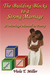 Building Blocks to a Strong Marriage