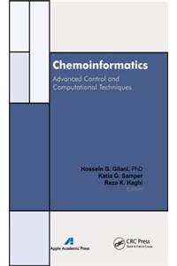 Chemoinformatics