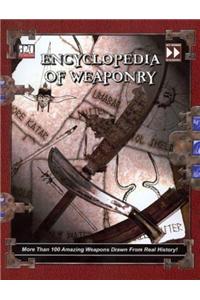 Encyclopedia of Weaponry