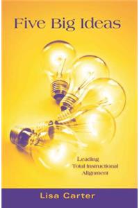 Five Big Ideas