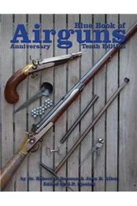 Blue Book of Airguns