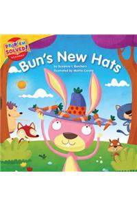 Bun's New Hats: A Lesson on Self-Esteem
