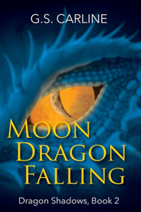Moon Dragon Falling