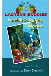 The Ladybug Buddies