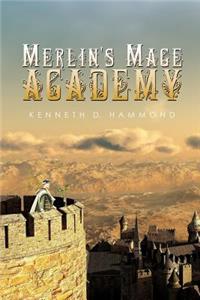 Merlin's Mage Academy