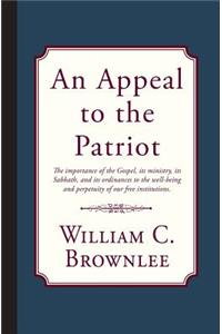 Appeal to the Patriot