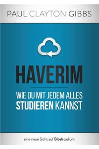 Haverim
