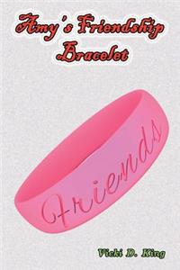 Amy's Friendship Bracelet