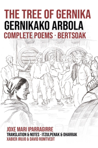 The Tree of Gernika. Gernikako Arbola