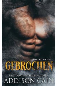 Gebrochen