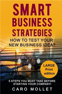 Smart Business Strategies