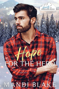 Hope for the Hero