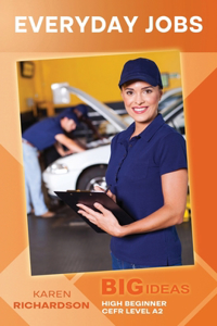 Everyday Jobs