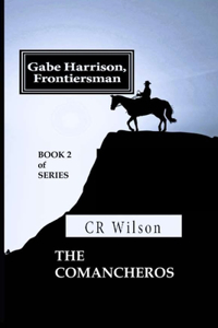 Gabe Harrison, Frontiersman