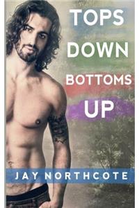 Tops Down Bottoms Up