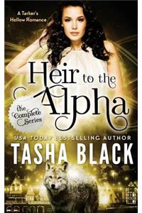 Heir to the Alpha