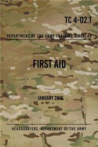 TC 4-02.1 First Aid