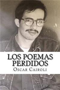 Poemas Perdidos