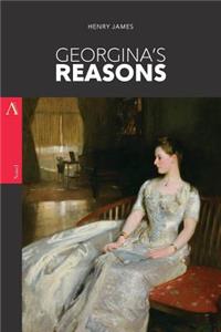 Georgina's Reasons