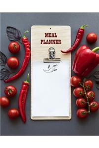 Meal Planner