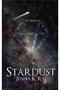 Star Dust: Prequel to the Jewel Order Trilogy