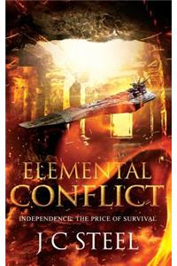 Elemental Conflict