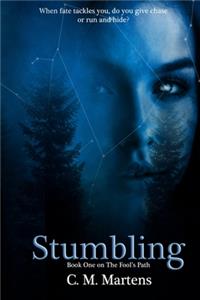 Stumbling