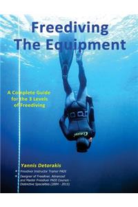 Freediving