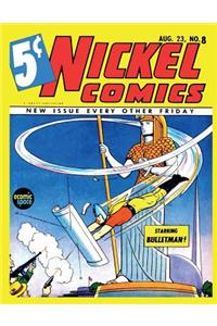 Nickel Comics #8