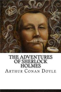 The Adventures of Sherlock Holmes