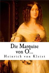 Die Marquise Von O...