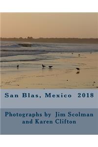 San Blas, Mexico 2018