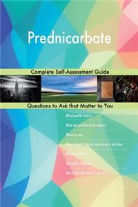 Prednicarbate; Complete Self-Assessment Guide